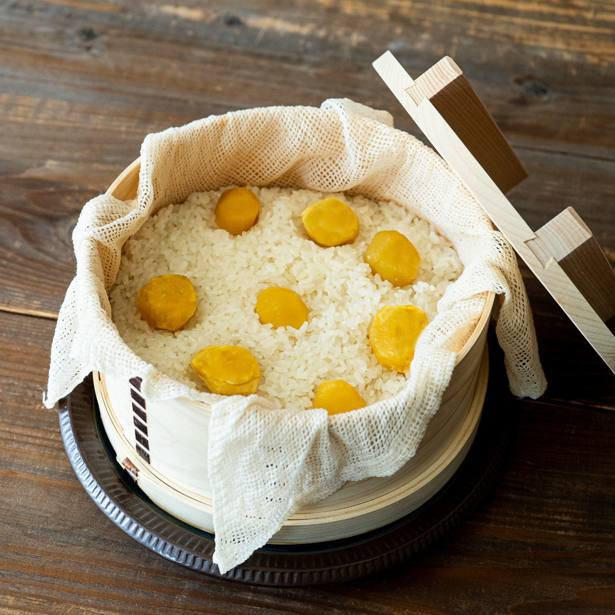 ☆入荷待ち☆ひのきの和せいろ21cm一段/二段<送料無料> – kitote ☆入荷待ち☆ひのきの和せいろ21cm一段/二段<送料無料> – kitote