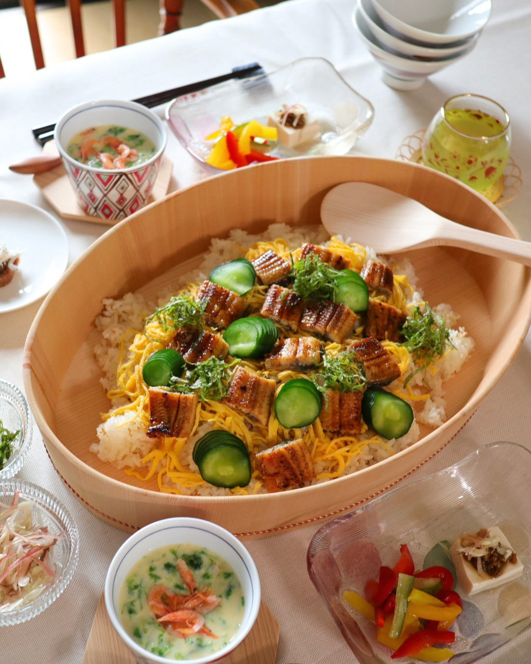【美濃市】
kitote暮らしを深める食の会
〜浜松の食文化に触れ、木の台所道具と過ごす町家時間〜