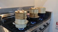 【美濃市】
kitote暮らしを深める食の会
〜浜松の食文化に触れ、木の台所道具と過ごす町家時間〜