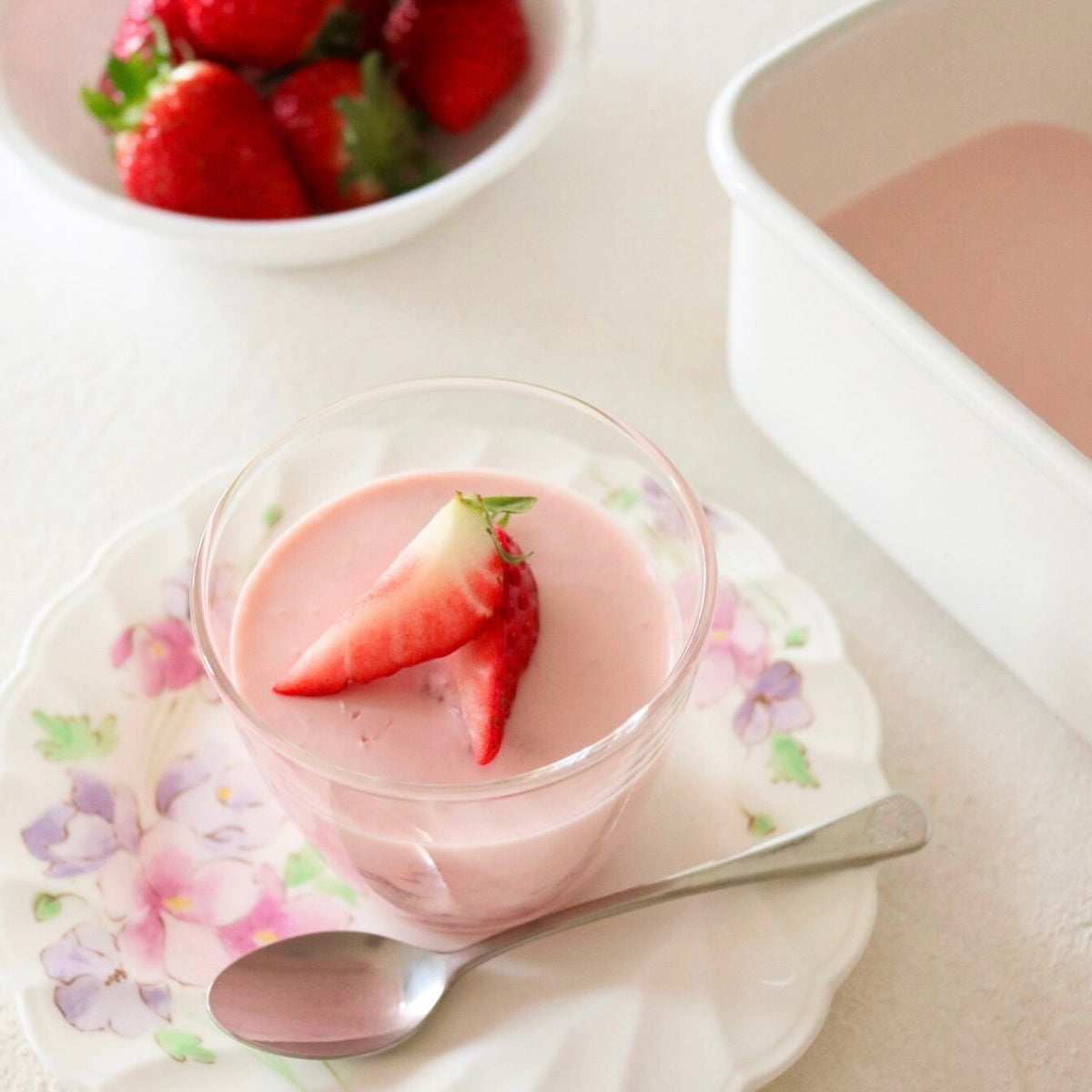 春の和せいろ料理レッスン（ダウンロードレシピ＋メールサポート）